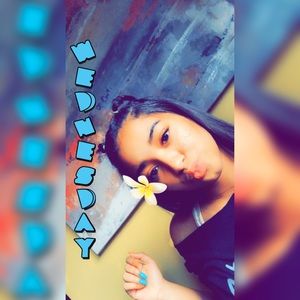 Meet your Posher, Jade